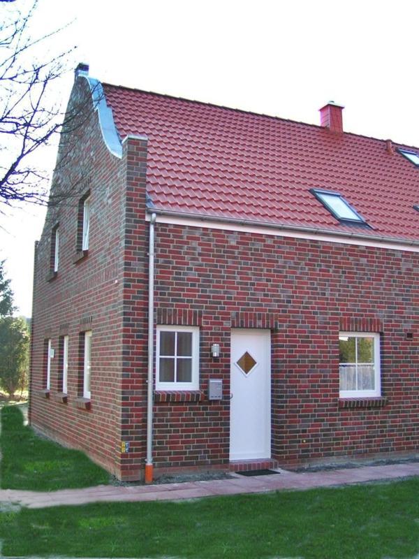 Friesenstube Villa Norden Eksteriør bilde